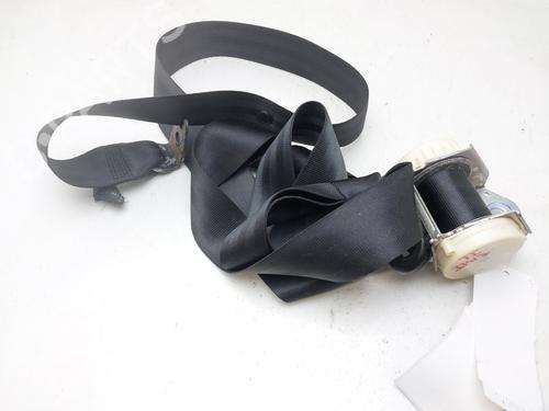 Rear left seatbelt FORD FIESTA VI (CB1, CCN) 1.25 | BP16572055I29 
