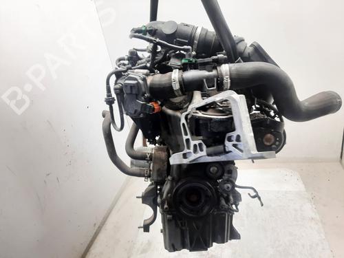 Engine FORD FOCUS III  | BP32686055M1  - Image 6