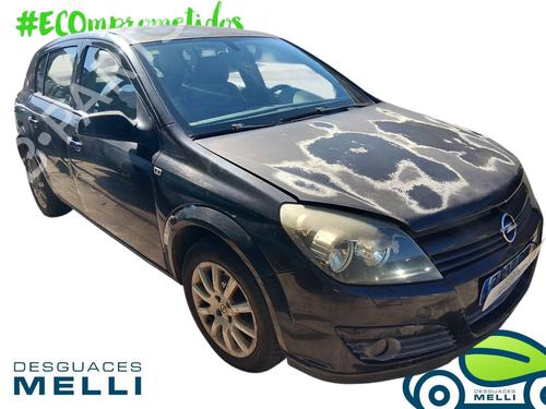 Gearbox OPEL ASTRA H (A04) | BP32697205M3 - Image 8