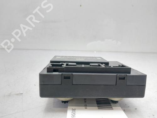 Comfort control module AUDI A6 C6 (4F2) 2.0 TDI | BP12418881M56 