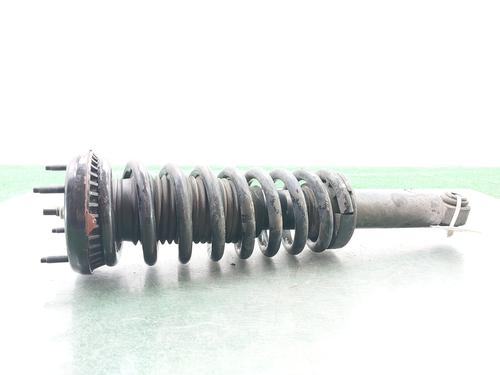 Used Left rear shock absorber JAGUAR XF I (X250) 2.7 D (207 hp) 18742475
