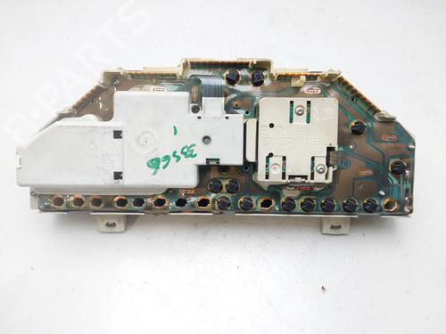 Instrument cluster CITROËN SAXO (S0, S1) 1.5 D | BP17163814C47 