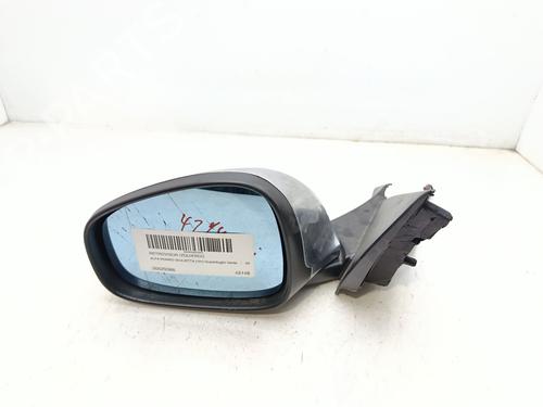 Used Left mirror Left mirror 37011196 37011196