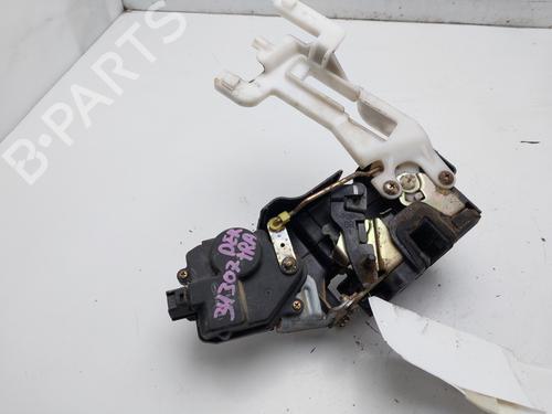 Rear right lock HYUNDAI SANTA FÉ I (SM) 2.0 CRDi 4x4 | BP18032508C99 