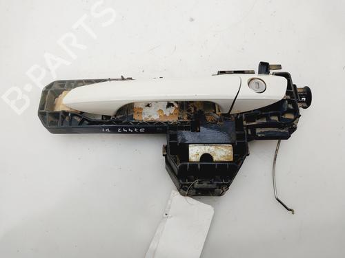 venstre-fortil-udvendigt-handtag-mercedes-benz-a-class-w176-2012-2013-2014-2015-2016-2017-2018-31957596 main image