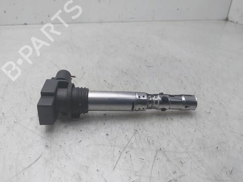 Tændspole VW FOX Hatchback (5Z1, 5Z3, 5Z4) 1.2 (55 hp) 31695394