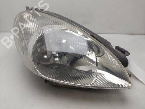 Used Right headlight Right headlight 38559181 38559181