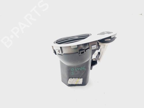Air vent RENAULT CLIO III (BR0/1, CR0/1) 1.5 dCi (BR17, CR17) | BP19532493I21 