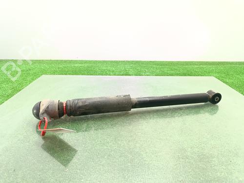 Used Right rear shock absorber SEAT IBIZA III (6L1) [2002-2009]  29450986