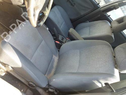 Gearbox MITSUBISHI CARISMA (DA_) 1.9 DI-D (DA5A) | BP2877468M3 