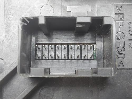 Switch ALFA ROMEO 159 (939_) 2.4 JTDM (939AXD12, 939AXD1B) | BP37757008I30 - Image 3