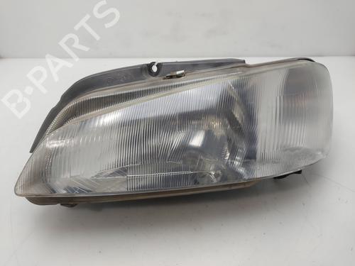 Used Right headlight Right headlight PEUGEOT 106 II (1A_, 1C_) 1.5 D (57 hp) 36275871 36275871