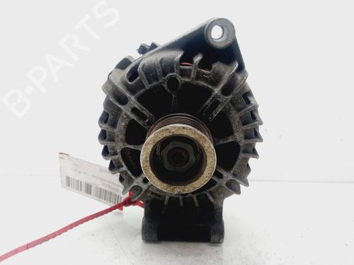 Alternator FORD FIESTA VI (CB1, CCN)  | BP29514705M7 