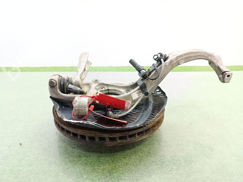 Left front steering knuckle AUDI A6 Allroad C8 (4AH) 55 TDI Mild Hybrid quattro | BP36677331M25  - Image 7