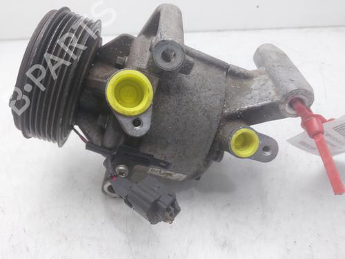 AC compressor DACIA SANDERO II | BP37638429M34 - Image 2