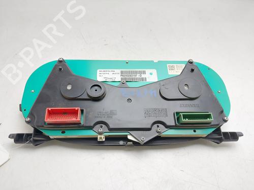 Instrument cluster NISSAN PRIMASTAR Van (X83) 2.0 dCi 90 | BP35720556C47 - Image 3