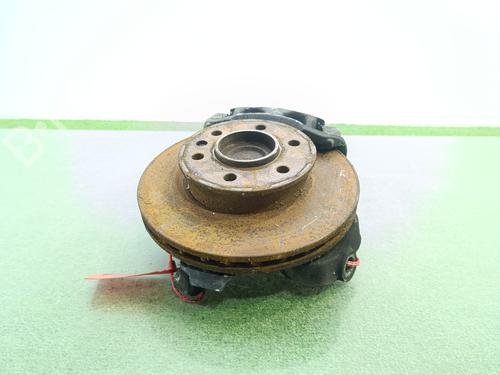 Fusée avant gauche Fusée avant gauche MERCEDES-BENZ SPRINTER 3,5-t Van (B906) [2006-2020] 34400898 34400898