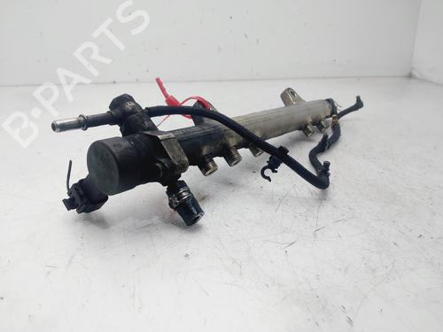 Fordelerrør OPEL CORSA C (X01)  | BP29394944M98 