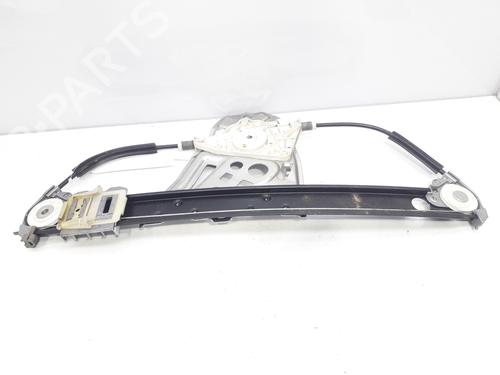 Rear left window mechanism MERCEDES-BENZ S-CLASS (W220) S 320 CDI (220.026, 220.126) | BP11861225C24 