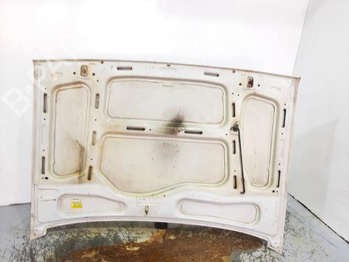 Hood RENAULT RAPID Box Body/MPV (F40_, G40_) 1.4 (F402) | BP16529254C1 