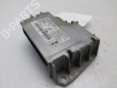 Used ECU airbags RENAULT CLIO III (BR0/1, CR0/1) 1.5 dCi (BR17, CR17) (86 hp) 27691752
