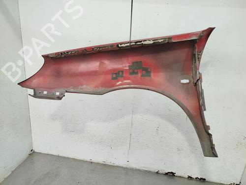 Right front fenders CITROËN XSARA Coupe (N0) 1.6 16V | BP24659703C42 