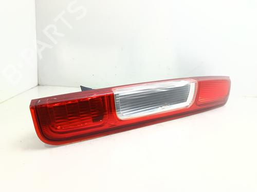 Venstre baglygte FORD FOCUS II (DA_, HCP, DP) 1.8 TDCi (115 hp) 28106726