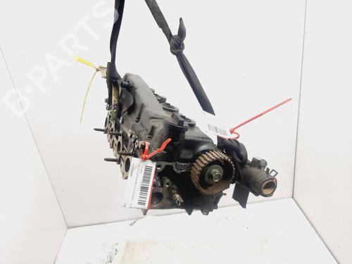 Used Cylinder head TOYOTA LAND CRUISER PRADO (_J12_) [2002-2010]  19111251