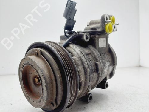AC compressor KIA CARNIVAL II (GQ)  | BP27716064M34 