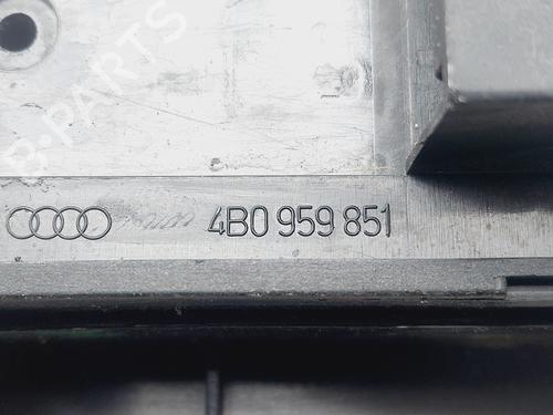 Left front window switch AUDI A6 C5 (4B2, 4B4) 1.9 TDI | BP31968326I27
