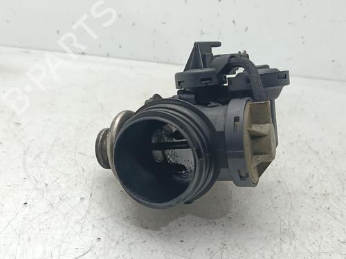 Throttle body PEUGEOT 306 (7B, N3, N5)  | BP30612534M82 