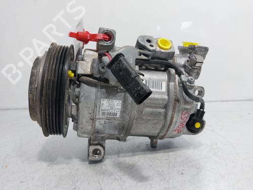 Used AC compressor AC compressor 37153193 37153193
