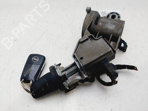 Ignition barrel OPEL CORSA D (S07) 1.3 CDTI (L08, L68) | BP29565373M48 