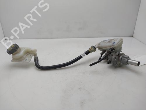 Used Brake master cylinder Brake master cylinder FORD TOURNEO COURIER B460 MPV 1.5 TDCi (75 hp) 34404503 34404503