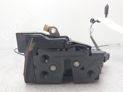 Front right lock MAZDA 3 Saloon (BK) 1.6 (BK12) | BP13209654C97 