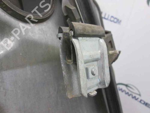 Front right window mechanism SEAT IBIZA III (6L1)  | BP2984917C23 