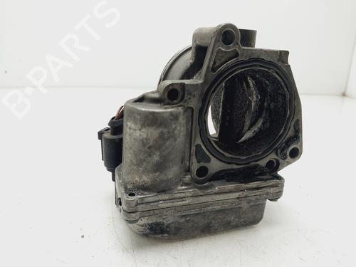 Throttle body SEAT LEON (1P1)  | BP21560823M82 