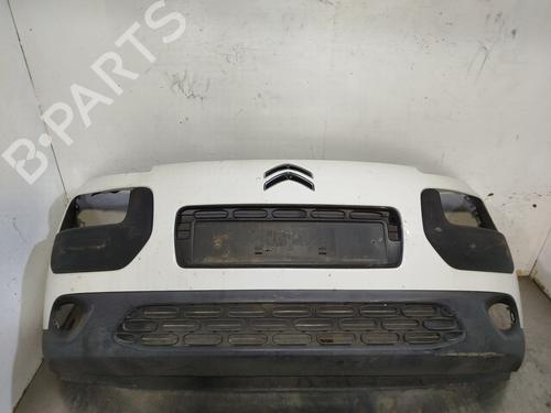 Used Front bumper Front bumper CITROËN C4 CACTUS 1.2 VTi 82 (82 hp) 34348219 34348219