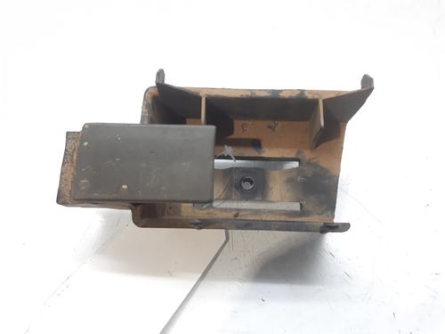 Used Front left interior door handle RENAULT RAPID Box Body/MPV (F40_, G40_) 1.4 (F40U, F40V) (75 hp) 12406907