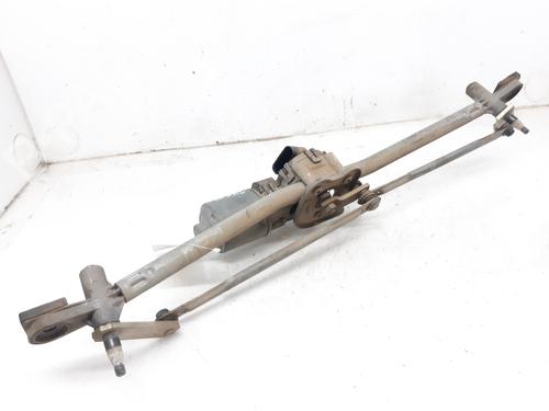 Front wiper motor FORD MONDEO III (B5Y) 1.8 16V | BP8123486M29 