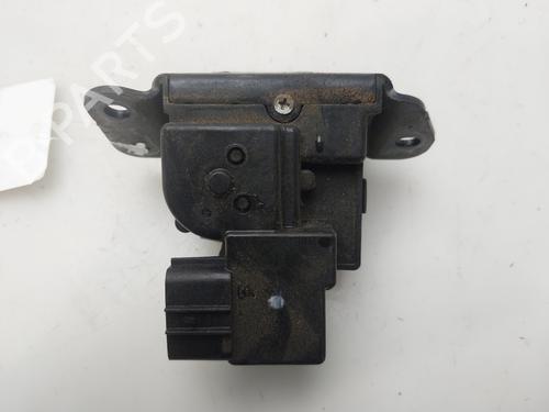 Tailgate lock KIA CEE'D Hatchback (ED) | BP37487991C101 - Image 4
