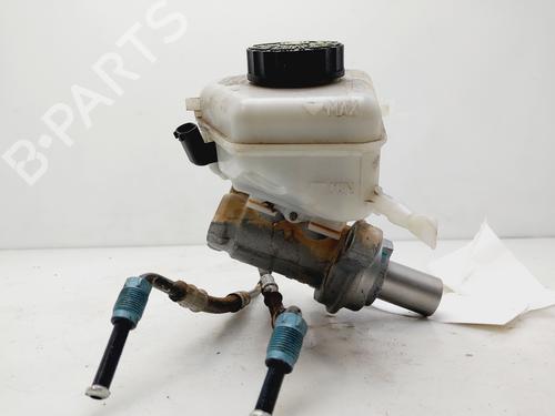 Brake master cylinder BMW 4 Gran Coupe (F36) 420 d | BP27222464M77 