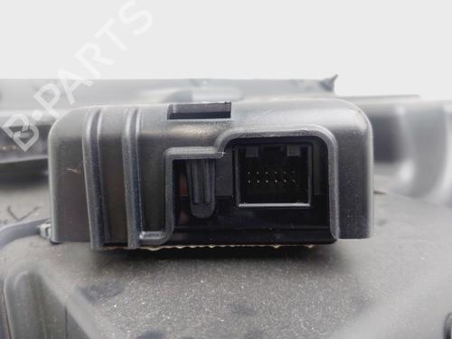 Glove box VW POLO V (6R1, 6C1)  | BP28805630C95 