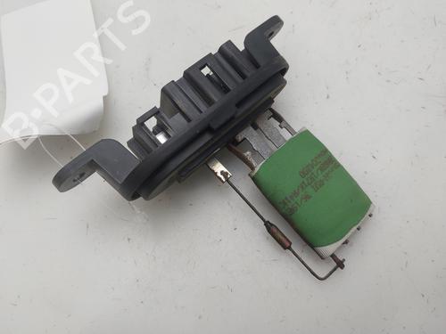 Heater resistor DACIA LODGY (JS_) | BP38014303M108 - Image 3