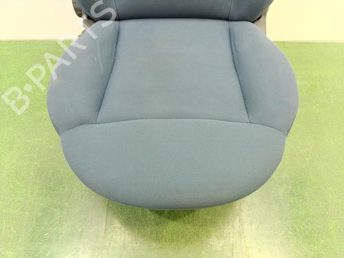 Left front seat FIAT 500 (312_) 1.2 (312AXA1A) | BP31600072C15 
