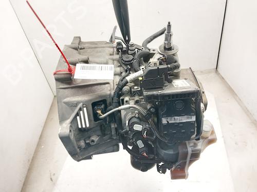 Gearbox CITROËN DS4 (NX_) | BP37471322M3 - Image 3