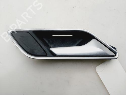 Højre fortil invendig håndtag AUDI A3 Limousine (8VS, 8VM) 2.0 TDI (150 hp) 32663663