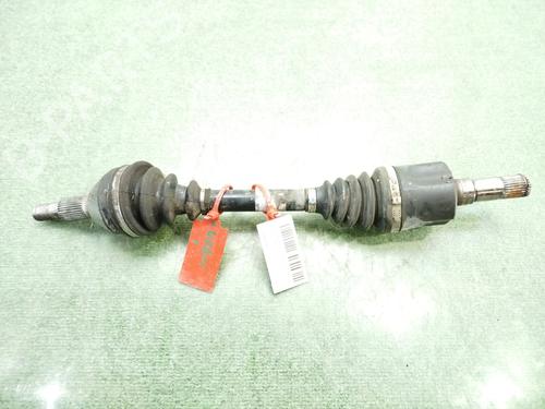 Left front driveshaft OPEL ANTARA A (L07) | BP32683547M38 - Image 2