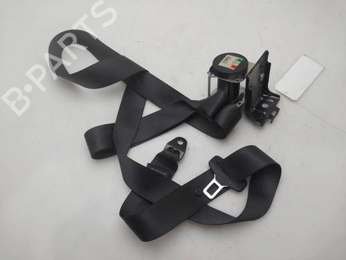 Used Rear left seatbelt Rear left seatbelt OPEL ASTRA J (P10) [2009-2016] 39651424 39651424