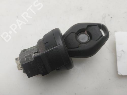 Used Ignition barrel Ignition barrel BMW 3 (E46) 320 d (136 hp) 36504427 36504427